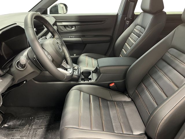 Thumbnail: 2026 Honda CR-V - 11