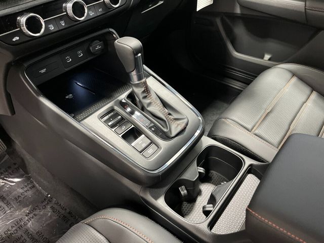 Thumbnail: 2026 Honda CR-V - 15