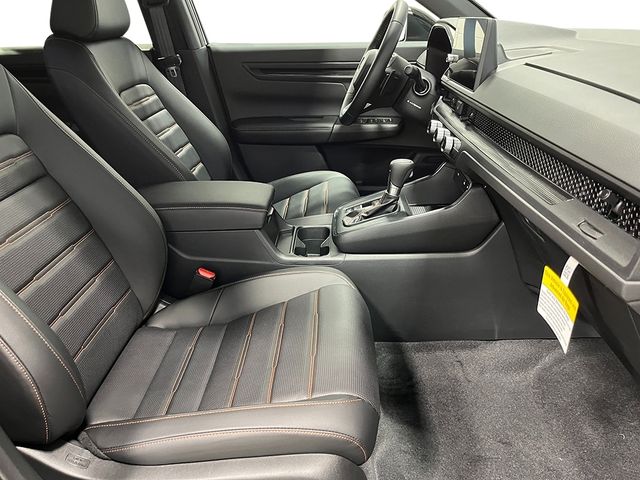 Thumbnail: 2026 Honda CR-V - 12