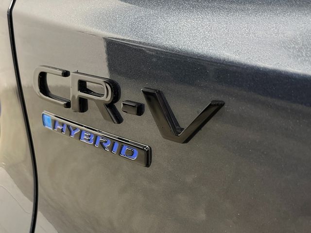 Thumbnail: 2026 Honda CR-V - 7