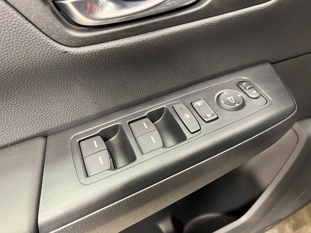 Thumbnail: 2026 Honda CR-V - 22