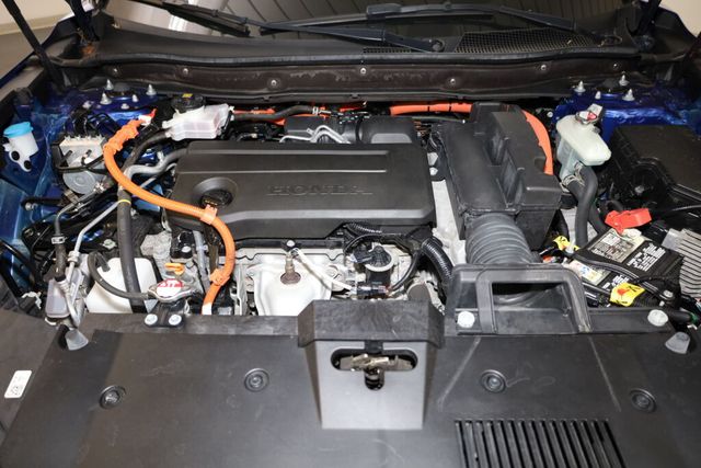 Thumbnail: 2024 Honda CR-V - 8