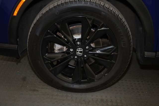 Thumbnail: 2024 Honda CR-V - 7
