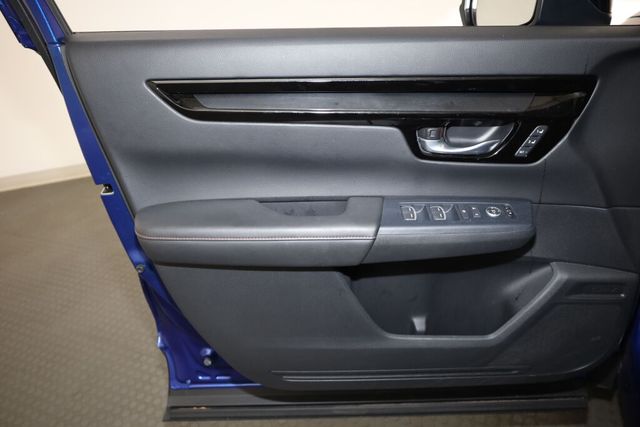 Thumbnail: 2024 Honda CR-V - 27
