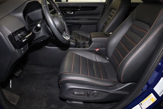 Thumbnail: 2024 Honda CR-V - 10