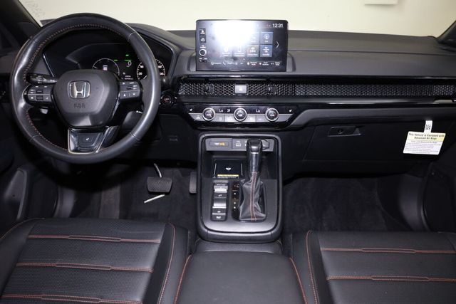 Thumbnail: 2024 Honda CR-V - 14