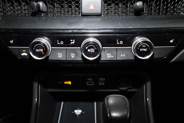 Thumbnail: 2024 Honda CR-V - 33