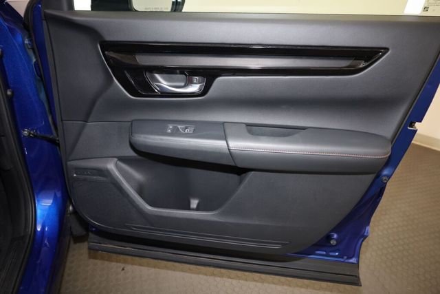 Thumbnail: 2024 Honda CR-V - 36