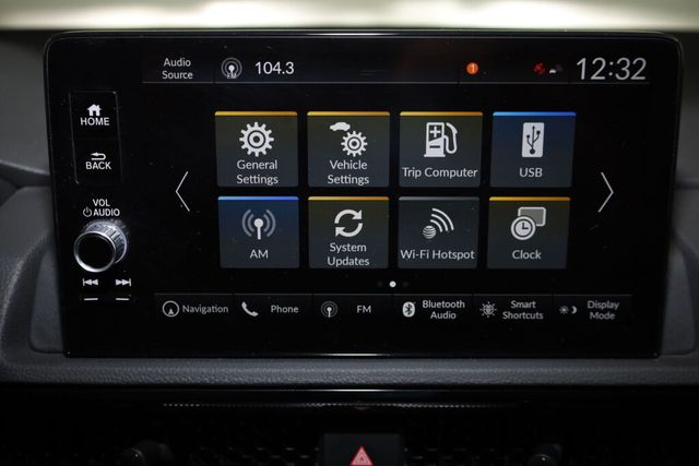 Thumbnail: 2024 Honda CR-V - 32