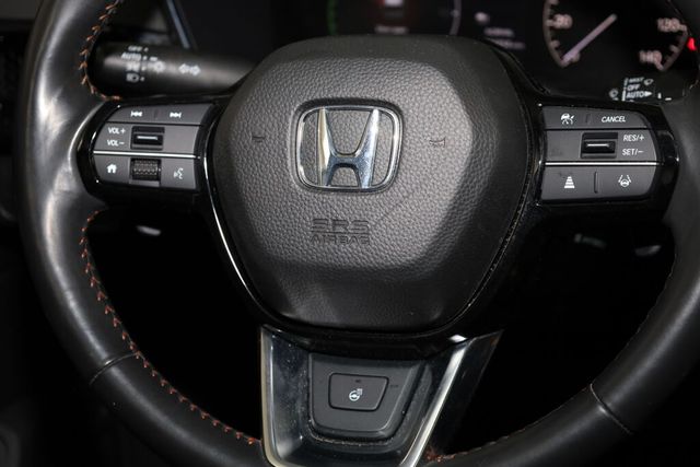 Thumbnail: 2024 Honda CR-V - 35