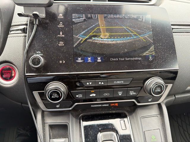 Thumbnail: 2018 Honda CR-V - 9