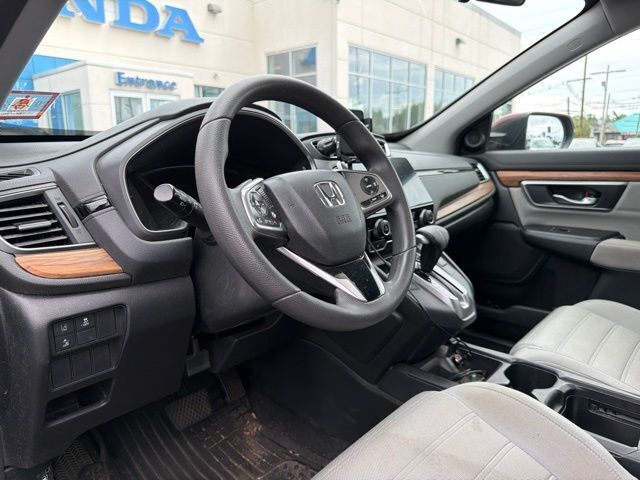 Thumbnail: 2018 Honda CR-V - 2