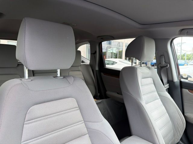 Thumbnail: 2018 Honda CR-V - 13
