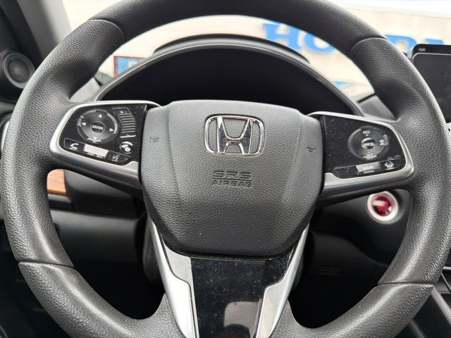 Thumbnail: 2018 Honda CR-V - 15