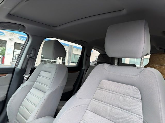 Thumbnail: 2018 Honda CR-V - 7