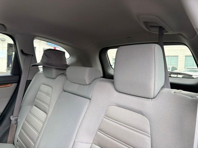 Thumbnail: 2018 Honda CR-V - 8