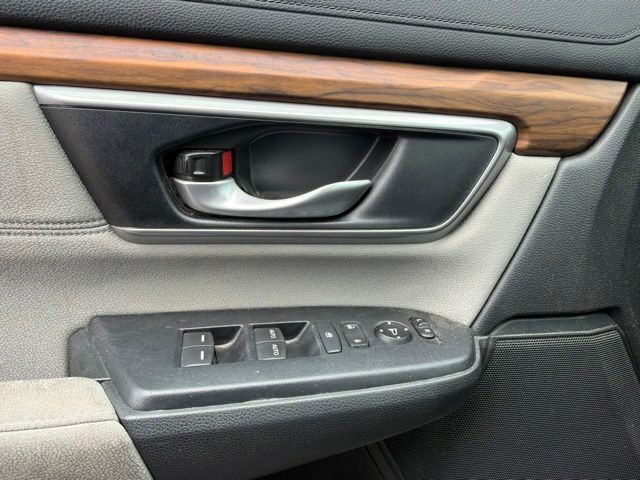 Thumbnail: 2018 Honda CR-V - 19