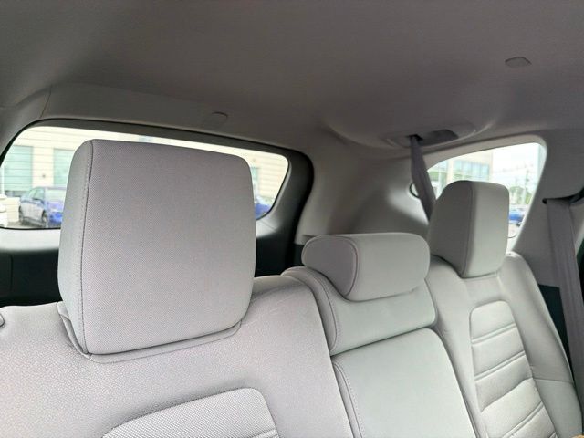Thumbnail: 2018 Honda CR-V - 14