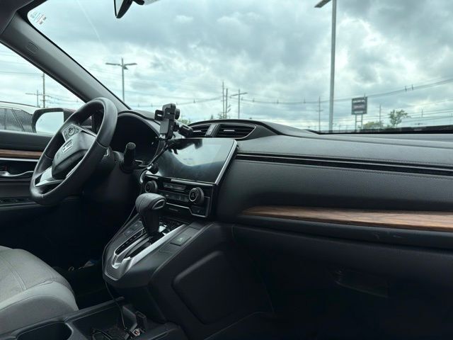 Thumbnail: 2018 Honda CR-V - 6