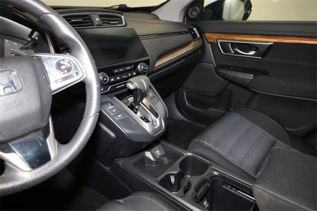 Thumbnail: 2019 Honda CR-V - 30