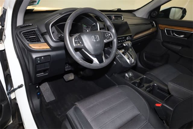 Thumbnail: 2019 Honda CR-V - 2