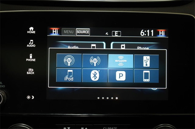 Thumbnail: 2019 Honda CR-V - 34