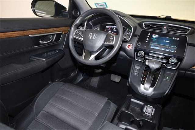 Thumbnail: 2019 Honda CR-V - 9