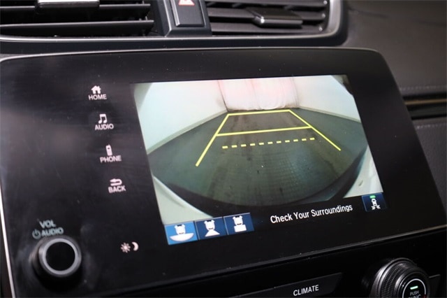 Thumbnail: 2019 Honda CR-V - 15