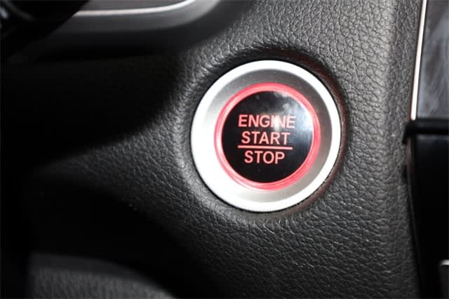 Thumbnail: 2019 Honda CR-V - 36