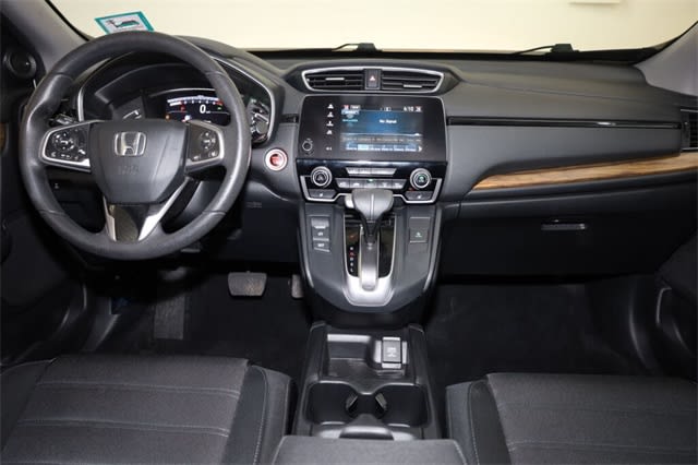 Thumbnail: 2019 Honda CR-V - 13