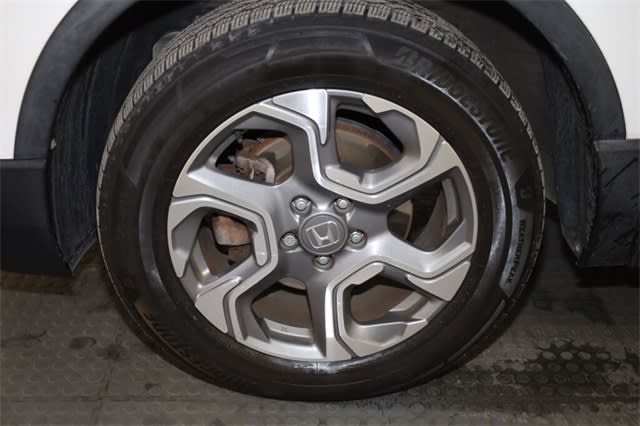 Thumbnail: 2019 Honda CR-V - 7