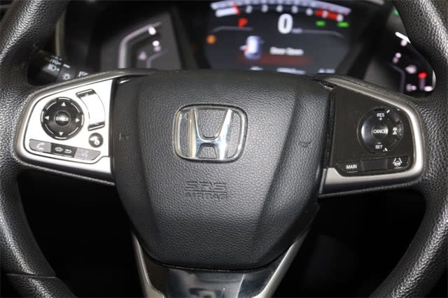 Thumbnail: 2019 Honda CR-V - 37