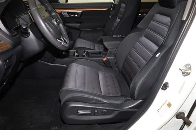 Thumbnail: 2019 Honda CR-V - 10