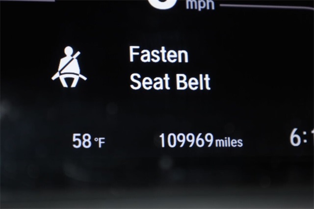 Thumbnail: 2019 Honda CR-V - 17