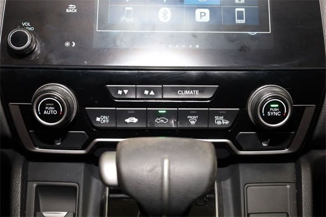 Thumbnail: 2019 Honda CR-V - 35