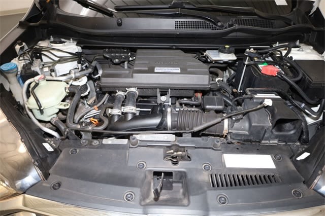 Thumbnail: 2019 Honda CR-V - 8