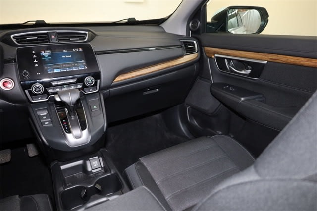 Thumbnail: 2019 Honda CR-V - 14