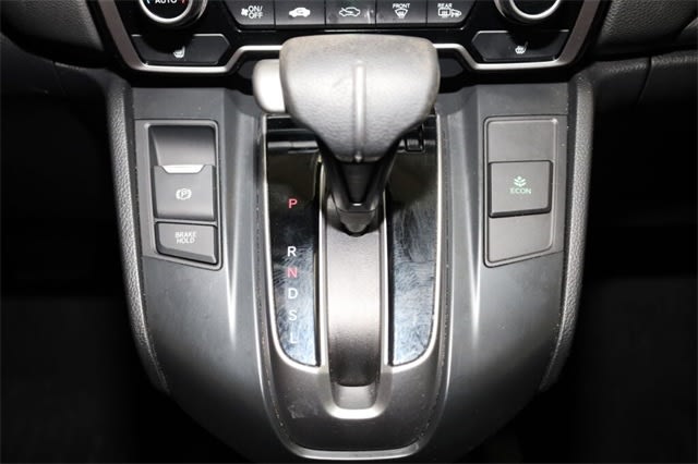 Thumbnail: 2019 Honda CR-V - 16