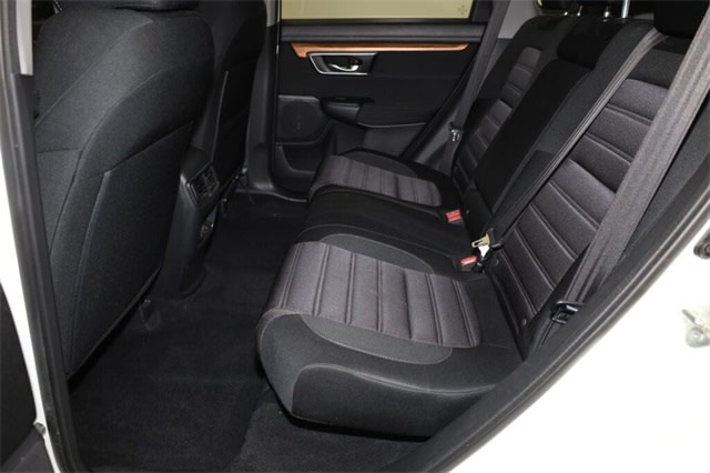 Thumbnail: 2019 Honda CR-V - 12