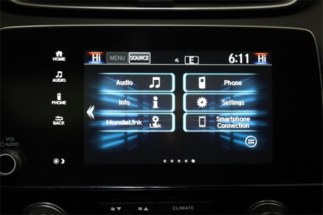 Thumbnail: 2019 Honda CR-V - 33