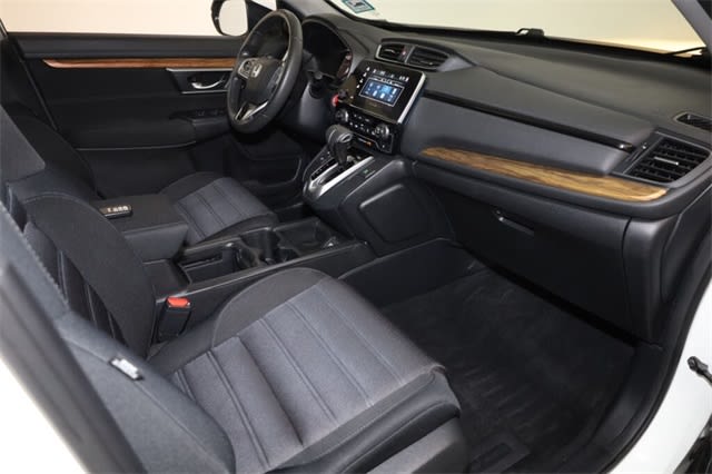 Thumbnail: 2019 Honda CR-V - 28