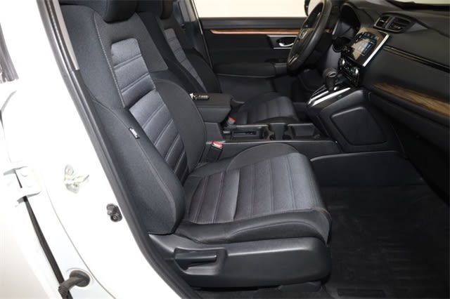 Thumbnail: 2019 Honda CR-V - 11