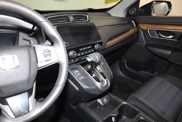 Thumbnail: 2019 Honda CR-V - 9