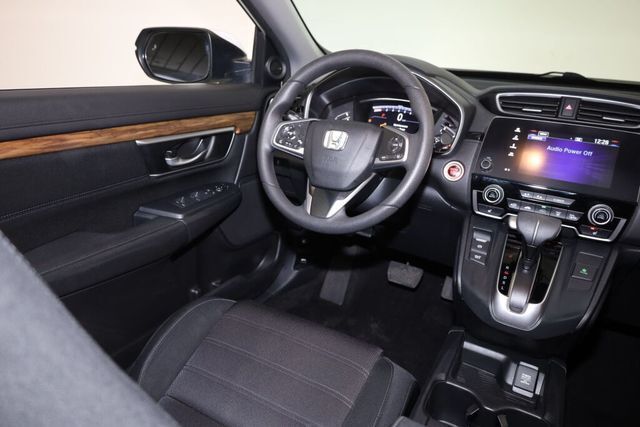 Thumbnail: 2019 Honda CR-V - 13