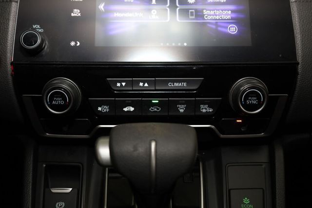 Thumbnail: 2019 Honda CR-V - 33