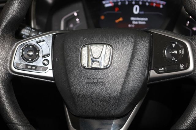 Thumbnail: 2019 Honda CR-V - 35