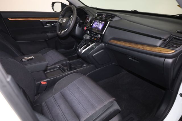 Thumbnail: 2019 Honda CR-V - 37