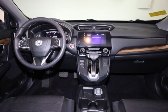 Thumbnail: 2019 Honda CR-V - 14