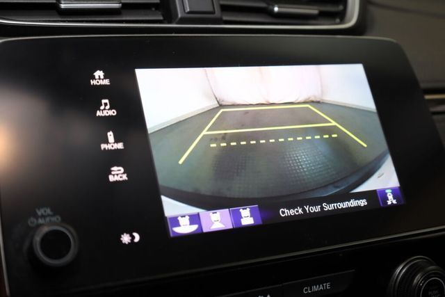 Thumbnail: 2019 Honda CR-V - 15