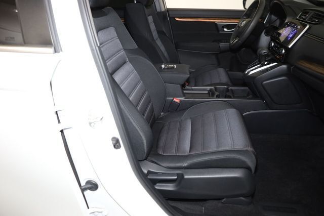 Thumbnail: 2019 Honda CR-V - 11